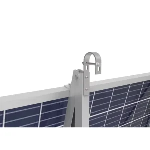 Factory Direct Solar Panel Roof and Ground Mounting System c Channel Support