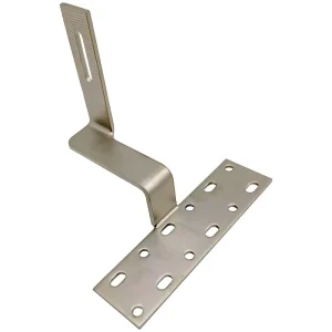 Factory Direct Stainless Steel Solar Hooks for Solar Panel Roof Tile Mounting System