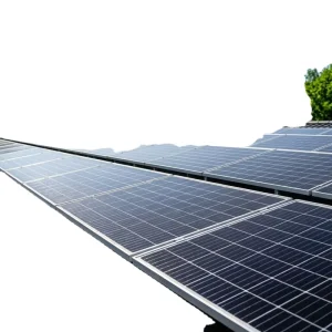 Factory Direct Supply N-Type Bifacial Solar Panel for Rooftop & Ground Mount System