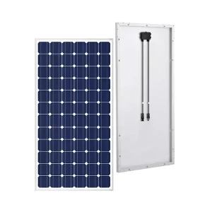 Factory Half-Cell Solar Panels Monocrystalline Silicon Solar Panel 500w Solar Mobile Charger Solar Panels