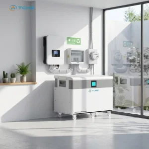 Factory Made 30kwh Long Life Cycles Bateria 48v Lithium Battery 300ah Battery Lithium Solar for off Grid System