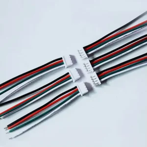 Factory Manufacture Various Nylon Flexible Moistureproof House Wiring Copper Electrical Wire Electric Cable Solar PV Cable 250V