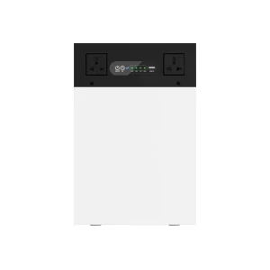 Factory Price 10000W 2000Wh Portable Power Station Lithium Ion Solar Generator Energy Storage System for Home Backup Emergency