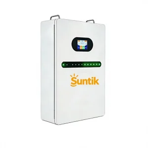 Factory Price 8000 Cycles Solar Lithium Ion Battery 100ah 200ah 280Ah 5Kwh 10kWh 15kWh 51.2v Lifepo4 Batterie Solaire
