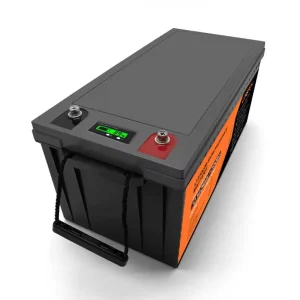 Factory Price Solar Battery 12V 100Ah 200Ah 400Ah LiFePO4 Lithium Phosphate 12 Volt Lithium Battery
