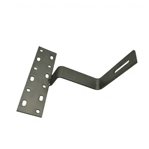Factory Price Solar Roof Hook for Solar Roof Mounting Bracket in PV Module Tile Roof Brackets