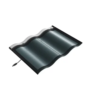 Factory Product Roofing Solar Panels For EU And CN Market