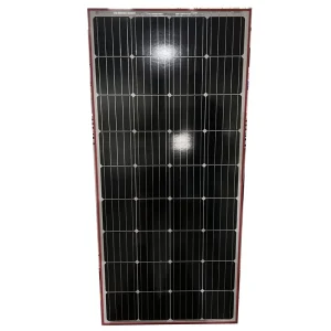 Factory Sun Power Solar Panel Mono or PC Solar Panel for Home Use