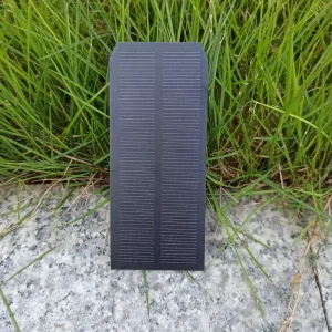 Factory in China Sun Drive Solar Panels Custom Low Price Pet Solar Panels Mono Crystalline Cells 07w 140ma Solar Power Panel 5v
