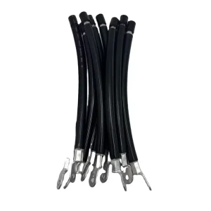 Factory price custom High quality hexagon terminal connector with solar cable