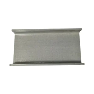Fiberglass GFRP FRP I-beam H-shaped Steel For Equipment Supports Fence Ceiling Keel Solar Panel Brackets FT-HS200a