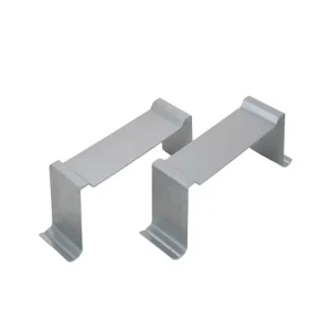 Flat Roof Ballasted PV Solar Mounting Rack