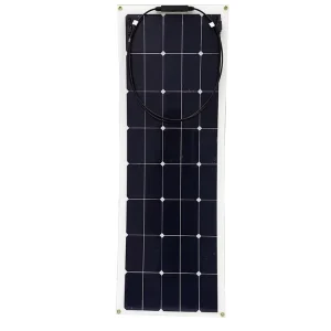 Flex Solar Panels 70W Thin Film Flexible Solar Module