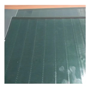 Flexible Solar Panel Energy Panels Flex CIGS Thin Film Sun System Parts