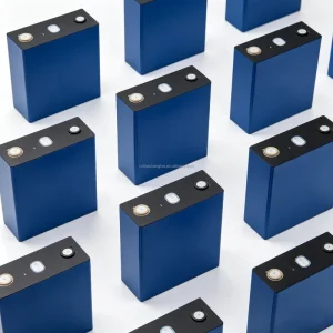 For 230Ah 3.2V LiFePO4 Prismatic Battery Cell 4000 Cycles -36~65 Solar Energy Storage RV Marine