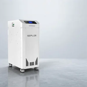 For 48V 32.15kWh LiFePO4 off Grid Battery Storage DIY Kits Smart BMS Solar Home ESS Backup Power CAN RS485 Communication