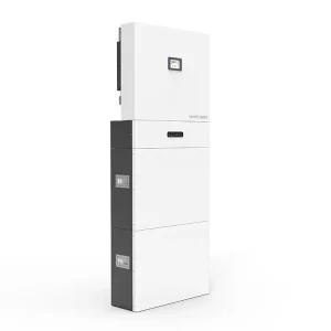 51.2V 12.28kWh 10-20kW LiFePO4 Solar