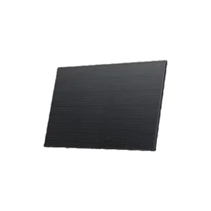 For EcoFlow 400W Rigid Solar Panel Fast and Easy Installation P68 Waterproof Eco Friendly Solar Cells