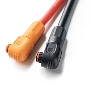 For Seplos Mason 280 DIY Kit with 50mm2 Power Cable Home Energy Storage Battery Accessories of Various Lengths Available