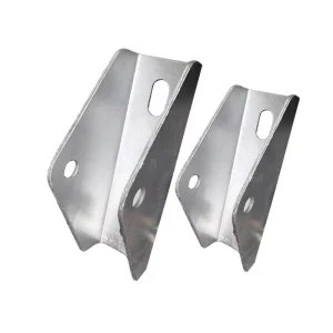Four Hole Triangle Factory Wholesaler Solar Mounting System Accessories Photovoltaic Accessories
