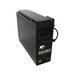Gel FT Solar Deep Cycle Battery 12V 100Ah CE
