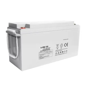 Gel Solar Rechargeable Battery 12V 100Ah 150Ah 200Ah Solar Storage Lithium Battery 48V 1000Ah