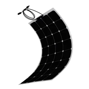 Good Price Flexible Solar Panels Thin Film Solar Panels Factory Direct Sales for Boats Solar Energy System