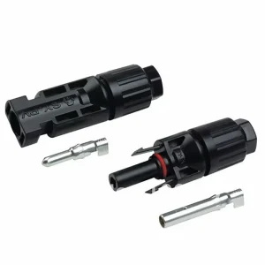 Good Price Solar Accessories Solar Panel Mounting PV Connector for Power Supply