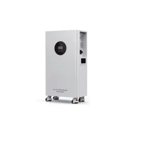 Good Quality All in One Solar Inverter with Long Life Lithium Iron Battery for Home Energy Storage System or Container House