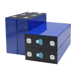 Gotion for Energy Storage 6000 Cycles LiFePO4 Lithium Ion Battery Cell