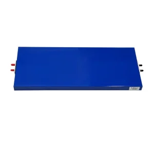 Grade A LiFePO4 Blade 3.2V 350Ah Prismatic Battery Cell with 8000 Cycles, -20 to 55 Operating Temperature, for Solar Energy Storage