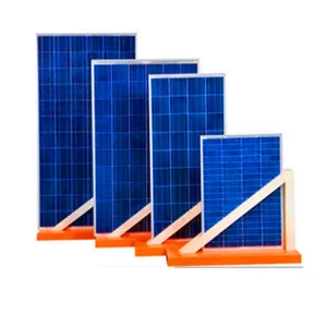 Green Energy 80 Watt Poly Solar Cell