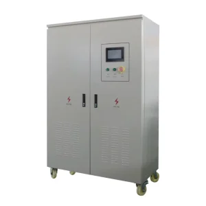 Grid Solar Inverter 3 Phase Energy Storage Transformer Power Conversion System IP65 250KW 400KW 500KW 630KW PCS