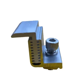 Ground Solar Mounting System for Solar Panels Racking System
