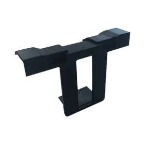 HF Solar Drain Clean Accessories Photovoltaic Panel Kits Dust Water Guide Drainage Clips