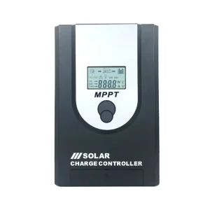 HJMPJ-1 Manufacturer-Supplied MPPT Solar Charger Controller