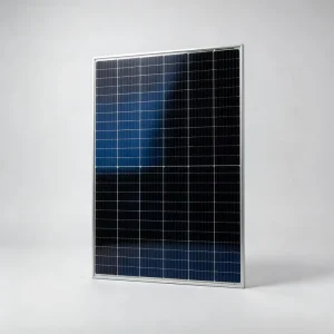 单晶HJT光伏太阳能电池板