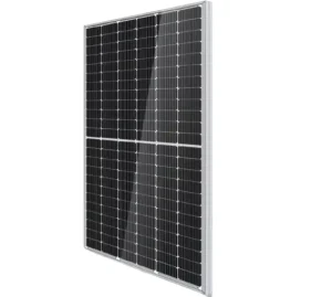 HORAY Solar Smart Solar Panels 405 410 415 420 Watt All Black Solar Panel Glass EU Stock Solar Panel System