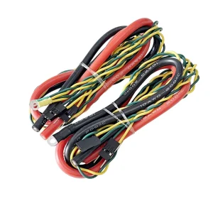 Heavy Duty Flexible Solar Cable 2.5mm 4mm 6mm2