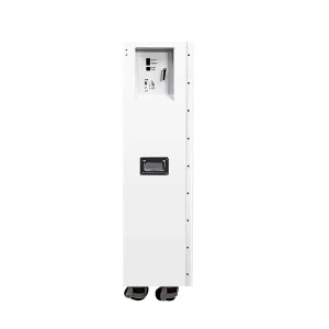 High Capacity 200Ah 300Ah 51.2V Lithium-Ion LiFePO4 Battery for Solar Energy System