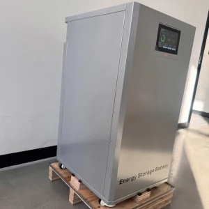 High Capacity 50kWh Lithium Battery 51.2V 1000Ah LiFePO4 Deep Cycle Solar Storage Grade a 314Ah Cells