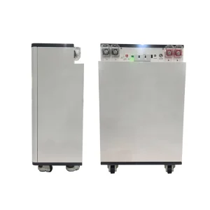High Capacity OEM 51.2V 100Ah 200Ah 300Ah LiFePO4 Solar Battery Storage System 5kWh 10kWh 15kWh Home Energy Storage Battery ESS