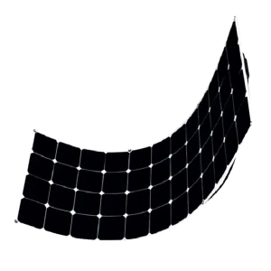 High Efficiency 36 Cells Flexible Solar Panel 200W