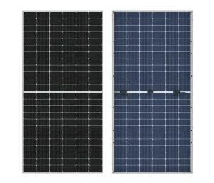 High Efficiency 700W Bifacial Solar Panel TUV Certified Monocrystalline PV Module EU Market Ready OEM Supplier