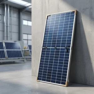 High Efficiency Home Solar Panels 590W 600W 605W 610W Easy Roof Mounting Competitive Prices