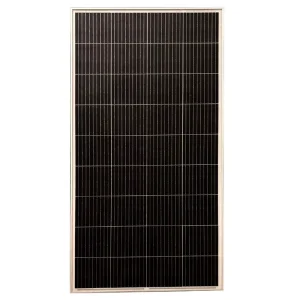 High-Efficiency Monocrystalline Solar Panels 535W 555W PV Modules Tier 1 Quality for Commercial Residential Projects