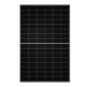High Efficiency N Type Monocrystalline Bifacial Solar Panels 455-475W with Aluminum Alloy Frame for Solar System
