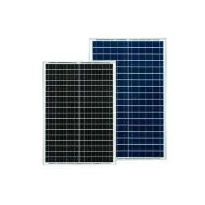High Efficiency N Type Photovoltaic Solar Water Heater Efficient Solar Cells Collector