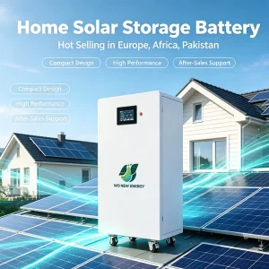 High Efficiency Rack Mounted Battery DDP Eu Stock 51.2V 628AH Hektary Offgrid 32 KWH/30Kwh Lithium 48V Lifepo4 Battery Pack