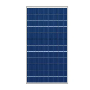 High Efficient Solar Panel 240W 250W 270W 290W Polycrystalline Silicon PV Panel 24V 48V Solar Cell Plate Solar Modules
